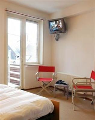 фото отеля Wake Up City Hotel Antwerp
