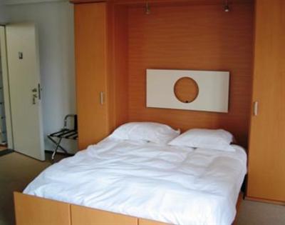 фото отеля Wake Up City Hotel Antwerp