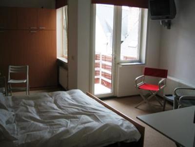 фото отеля Wake Up City Hotel Antwerp