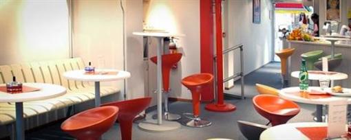 фото отеля Wake Up City Hotel Antwerp