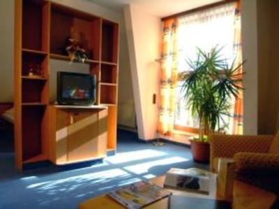 фото отеля Erlebnishotel Zur Schiffsmühle Grimma
