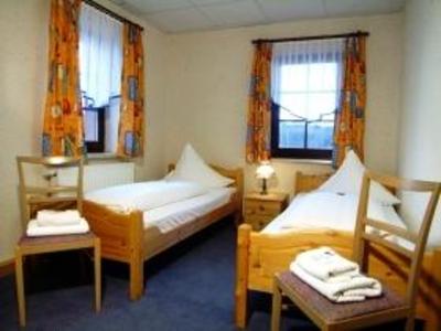 фото отеля Erlebnishotel Zur Schiffsmühle Grimma