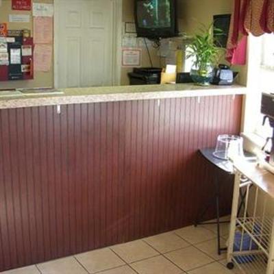 фото отеля Red Carpet Inn Pigeon Forge
