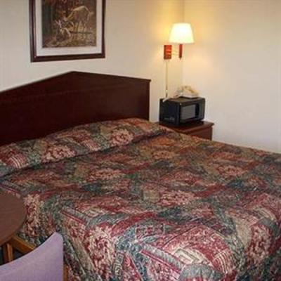 фото отеля Red Carpet Inn Pigeon Forge