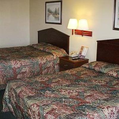 фото отеля Red Carpet Inn Pigeon Forge