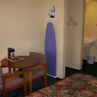 фото отеля Red Carpet Inn Pigeon Forge
