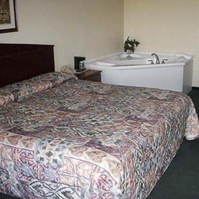 фото отеля Red Carpet Inn Pigeon Forge