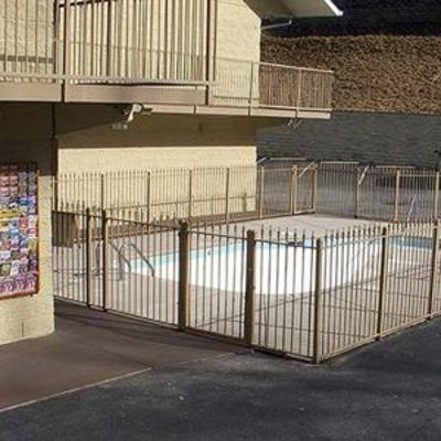 фото отеля Red Carpet Inn Pigeon Forge