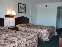 Red Carpet Inn Pigeon Forge