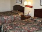 фото отеля Red Carpet Inn Pigeon Forge