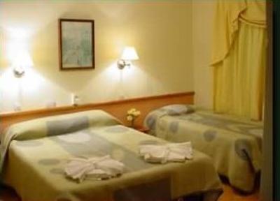 фото отеля Hotel Tropical Puerto Iguazu