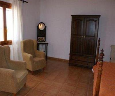 фото отеля Agroturismo Finca Son Sala
