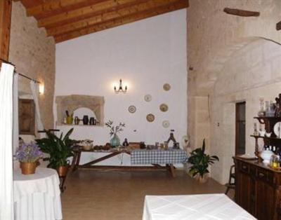фото отеля Agroturismo Finca Son Sala