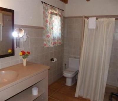 фото отеля Agroturismo Finca Son Sala