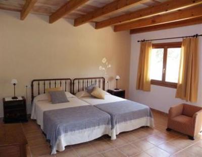 фото отеля Agroturismo Finca Son Sala