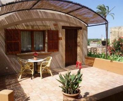 фото отеля Agroturismo Finca Son Sala