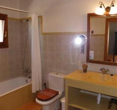 фото отеля Agroturismo Finca Son Sala