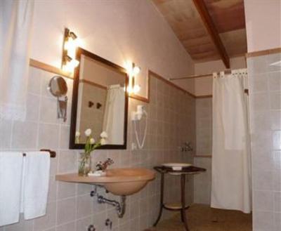 фото отеля Agroturismo Finca Son Sala
