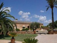 Agroturismo Finca Son Sala