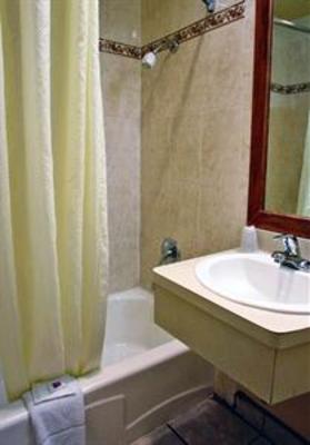 фото отеля Motel 6 El Paso-Airport-Fort Bliss