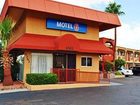 фото отеля Motel 6 El Paso-Airport-Fort Bliss