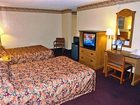 фото отеля Motel 6 El Paso-Airport-Fort Bliss
