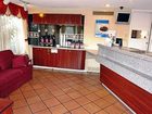 фото отеля Motel 6 El Paso-Airport-Fort Bliss