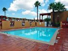 фото отеля Motel 6 El Paso-Airport-Fort Bliss
