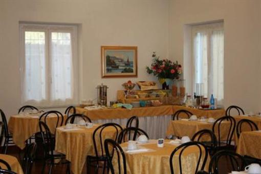 фото отеля Europa Hotel Santa Margherita Ligure