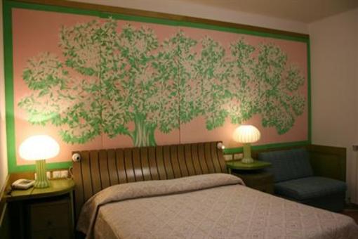 фото отеля Europa Hotel Santa Margherita Ligure