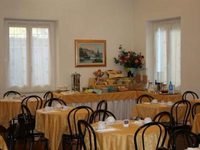 Europa Hotel Santa Margherita Ligure