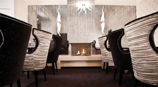 фото отеля Cairn Lodge Hotel Auchterarder