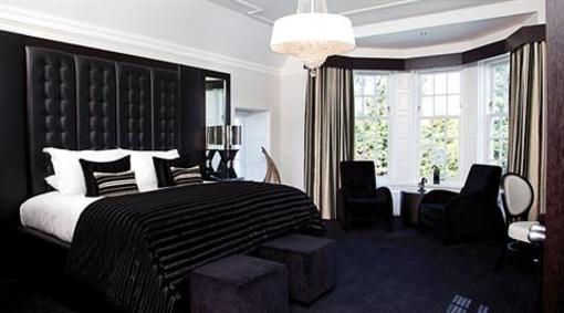 фото отеля Cairn Lodge Hotel Auchterarder