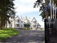 Cairn Lodge Hotel Auchterarder