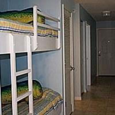 фото отеля ResortQuest Vacation Rentals Grand Caribbean Destin