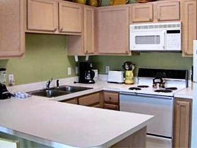 фото отеля ResortQuest Vacation Rentals Grand Caribbean Destin