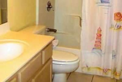 фото отеля ResortQuest Vacation Rentals Grand Caribbean Destin