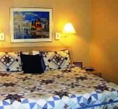 фото отеля ResortQuest Vacation Rentals Grand Caribbean Destin