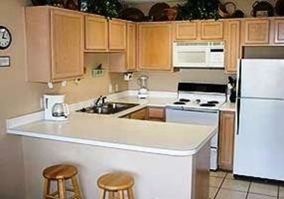 фото отеля ResortQuest Vacation Rentals Grand Caribbean Destin