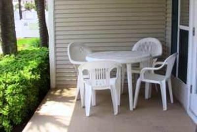 фото отеля ResortQuest Vacation Rentals Grand Caribbean Destin