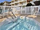 фото отеля ResortQuest Vacation Rentals Grand Caribbean Destin