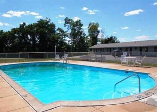 фото отеля Econo Lodge Mechanicsburg