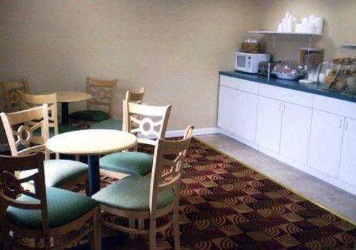 фото отеля Econo Lodge Mechanicsburg