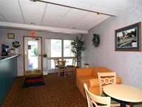 Econo Lodge Mechanicsburg