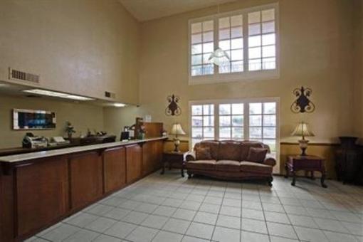 фото отеля Americas Best Value Inn Hemet
