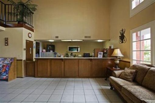 фото отеля Americas Best Value Inn Hemet