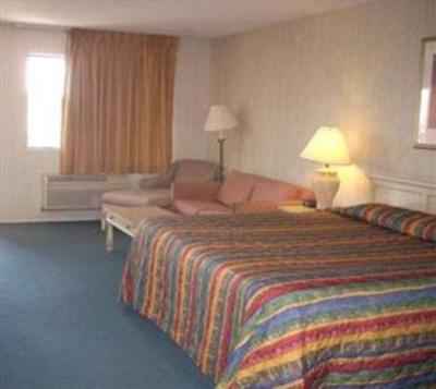 фото отеля Americas Best Value Inn Hemet
