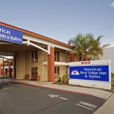 фото отеля Americas Best Value Inn Hemet