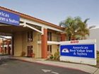 фото отеля Americas Best Value Inn Hemet