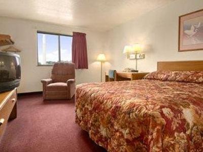 фото отеля Super 8 Youngstown / Austintown